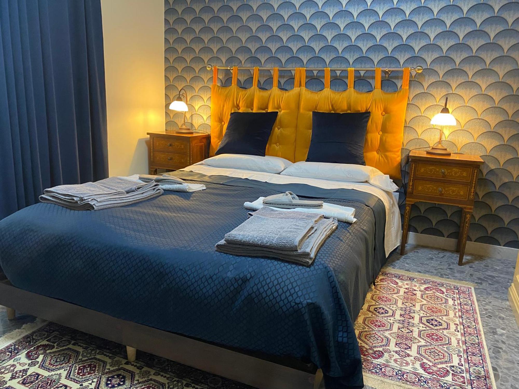 Homestay Cinecitta